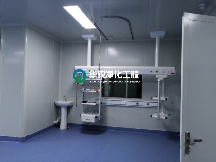 醫院凈化工程多少錢一平米