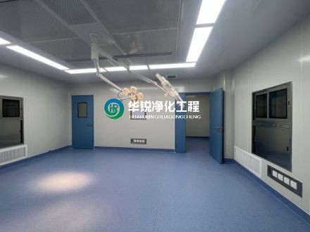 潔凈手術部手術環境控制措施重點在哪？