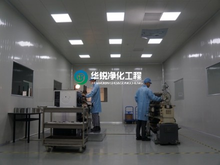 無塵車間如何裝修才可以達到無塵要求？